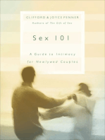 Sex 101: A Guide to Intimacy for Newlywed Couples
