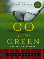 Go For the Green