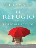 El refugio de las promesas de Dios