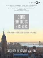 Doing Virtuous Business