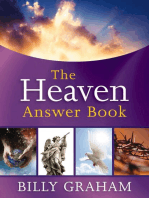 The Heaven Answer Book