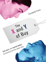 The X and Y of Buy