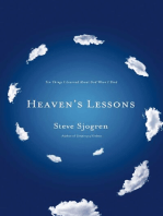 Heaven's Lessons