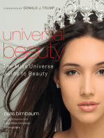 Universal Beauty: The MISS UNIVERSE Guide to Beauty