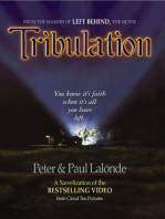 Tribulation: The Novel