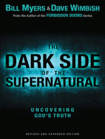 The Dark Side of the Supernatural, Revised and Expanded Edition