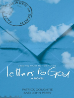 Letters to God: From the Major Motion Picture