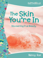 The Skin You're In