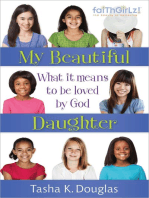 My Beautiful Daughter: What It Means to Be Loved by God