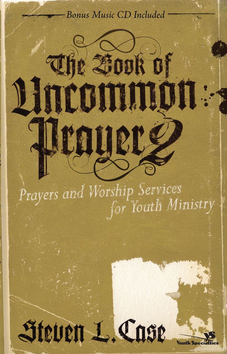 Dare to be Uncommon: Men's Bible Study [Book]
