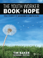 The Youth Worker Book of Hope