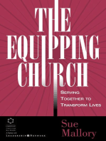 The Equipping Church: Serving Together to Transform Lives