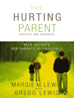The Hurting Parent