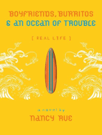 Boyfriends, Burritos and an Ocean of Trouble (Enhanced Edition)