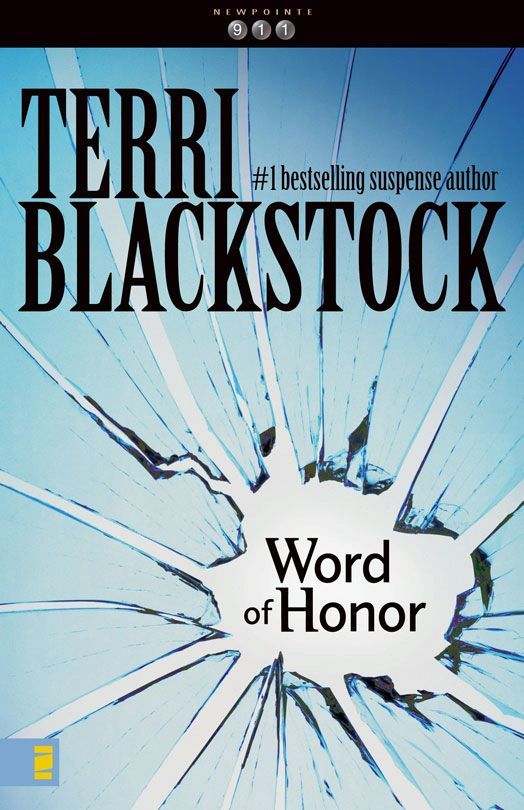 Read Word of Honor Online by Terri Blackstock Books