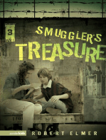 Smuggler's Treasure