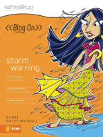 Storm Warning