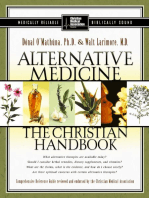 Alternative Medicine