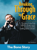 Breaking Through By Grace