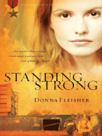 Standing Strong