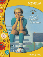 Lucy's Perfect Summer