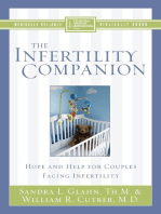 The Infertility Companion