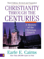 Christianity Through the Centuries: A History of the Christian Church