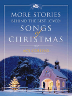 More Stories Behind the Best-Loved Songs of Christmas