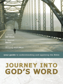 Read How The Bible Came To Be Ebook Shorts Online By J Daniel Hays And J Scott Duvall Books