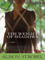 Weight of Shadows: A Novel