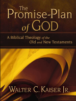 The Promise-Plan of God: A Biblical Theology of the Old and New Testaments