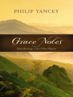 Grace Notes