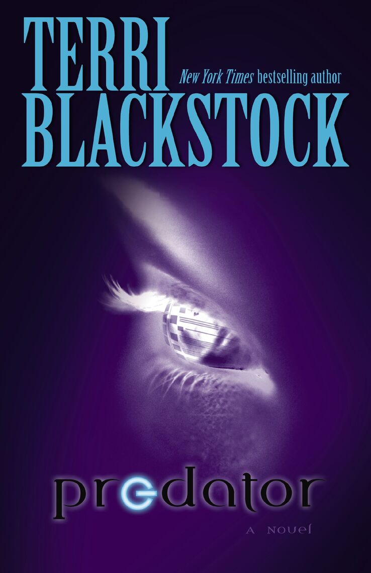 Predator by Terri Blackstock Book Read Online