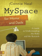 MySpace for Moms and Dads