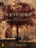 The Myth of Happiness