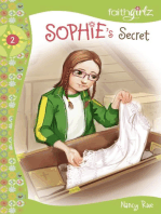 Sophie's Secret