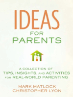 Ideas for Parents