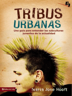 Tribus Urbanas: Una guía para entender las subculturas juveniles de la actualidad