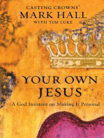 Your Own Jesus