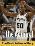 The Admiral