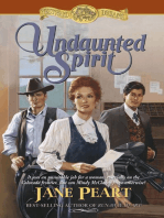 Undaunted Spirit