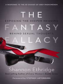The Fantasy Fallacy by Shannon Ethridge - Ebook | Scribd