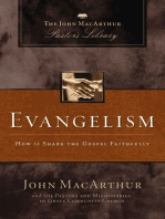 Evangelism