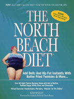 The North Beach Diet: Add Belly and Hip Fat Instantly with Batter Fried Twinkies and More