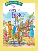 The Story of Easter: Read and Share