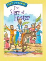 The Story of Easter