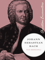 Johann Sebastian Bach