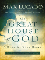 The Great House of God