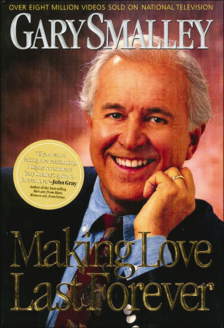 Making Love Last Forever By Gary Smalley Book Read Online