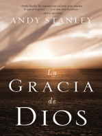 La gracia de Dios